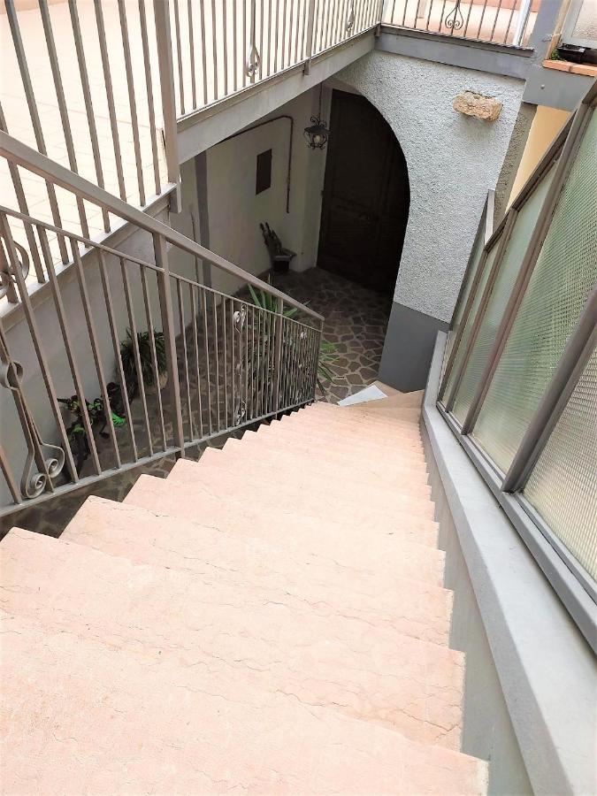 Villa Casa Edda Malcesine Exterior foto